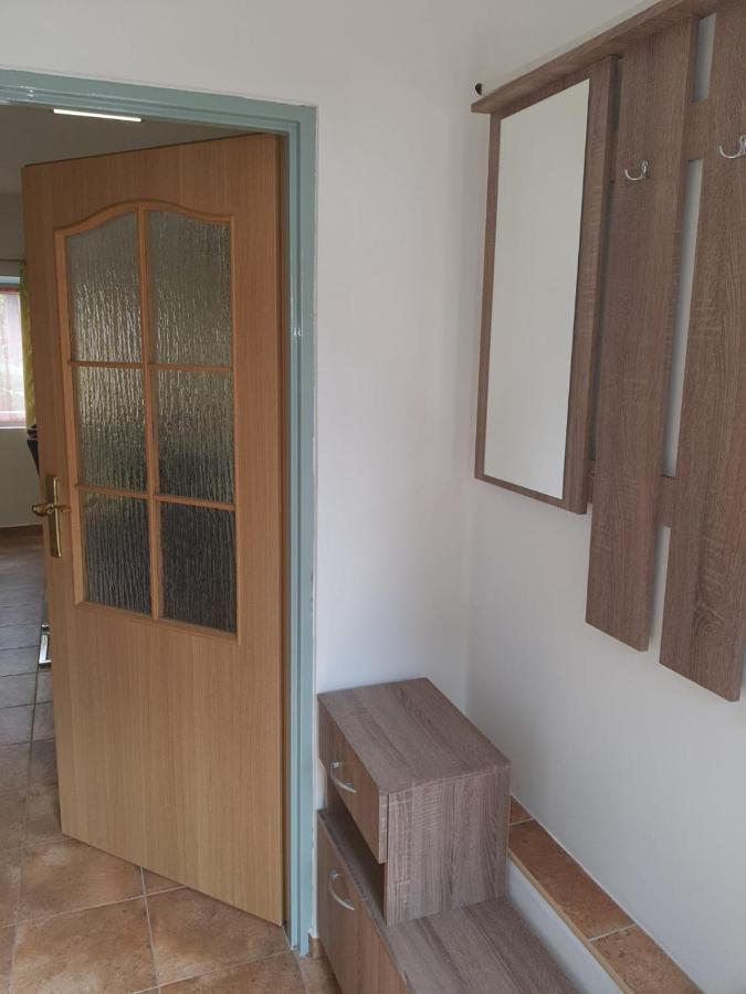 Penzion U Pavla 모스트 외부 사진